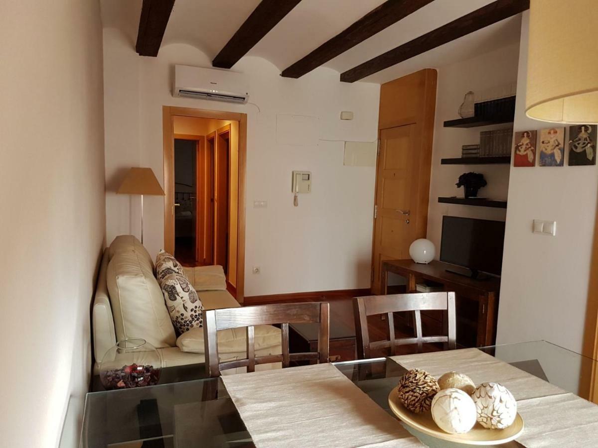 Guillem Sorolla Apartment Valência Exterior foto