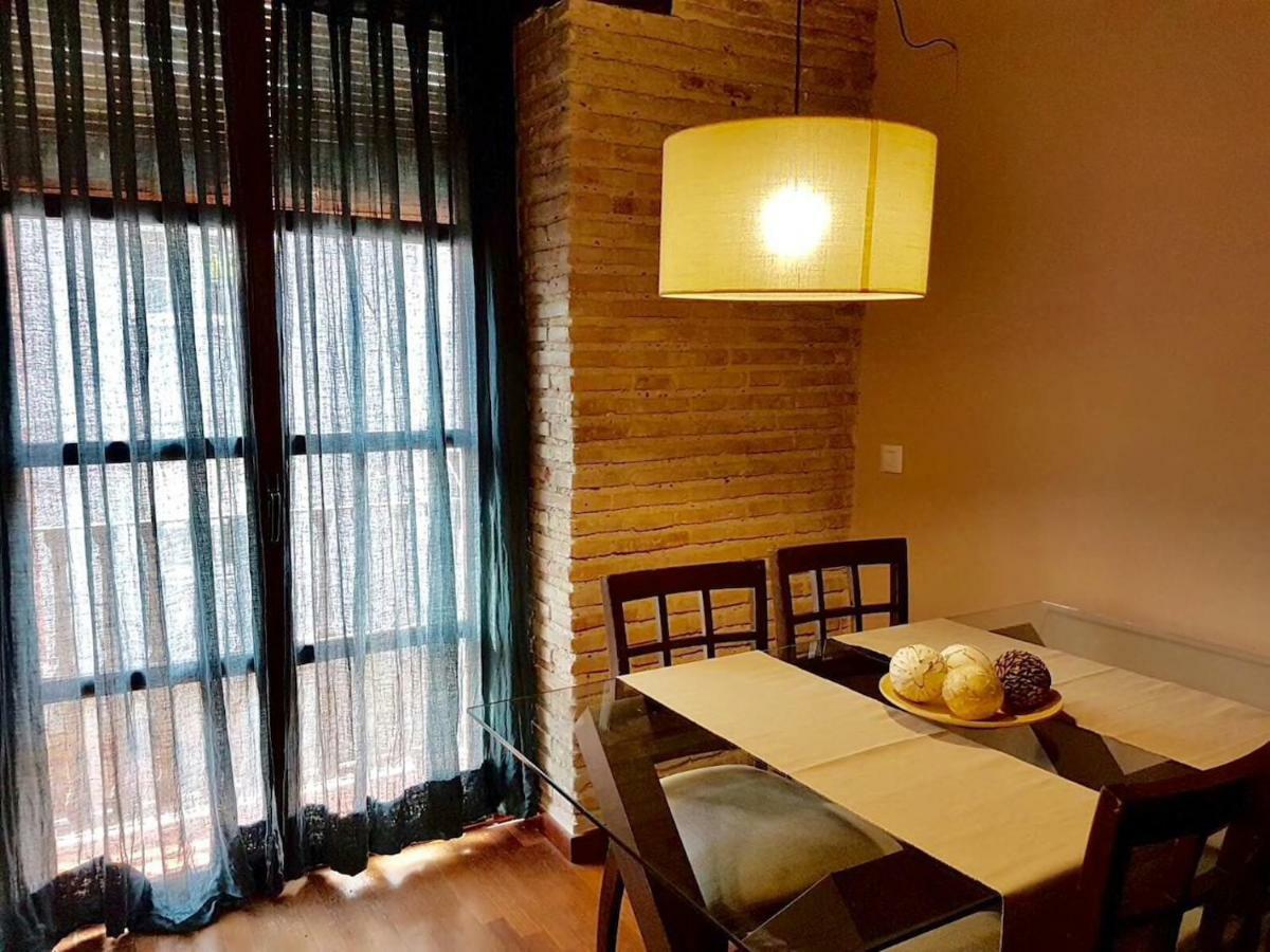 Guillem Sorolla Apartment Valência Exterior foto